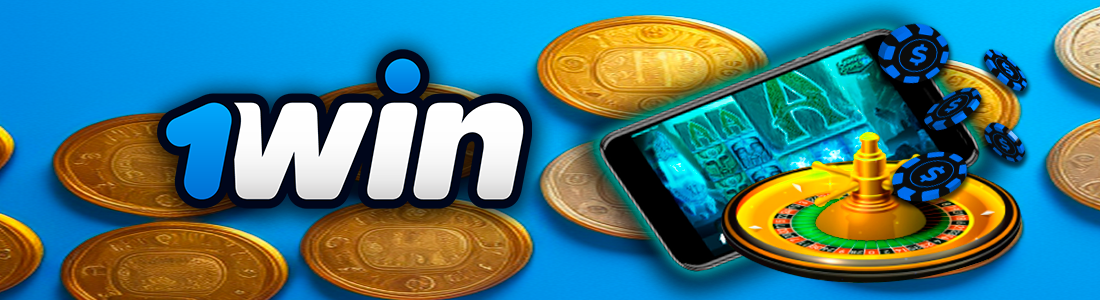1 Win Casino